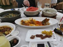 -全聚德(常州店)