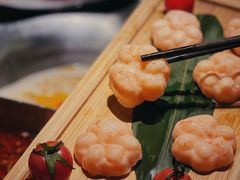 -湊湊火锅·茶憩(打浦桥日月光店)