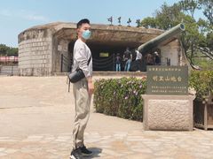 -胡里山炮台