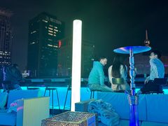 -外滩8号 whisky bar(金延大厦店)
