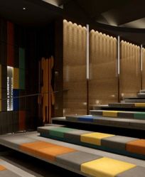 -小鸡哆哆故事屋·儿童乐园(嘉里城店)