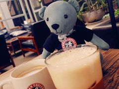-Maan coffee漫咖啡(1905店)