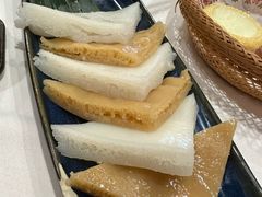 -寻味顺德·南记酒家·传统顺德菜·鱼生(广源路店)