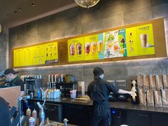 -星巴克(成都东站店)