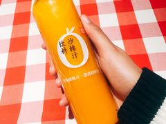 -西贝(上海我格广场店)