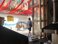 -大丘街路边烤牛肉
