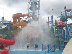 -苏州乐园森林水世界