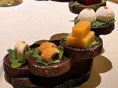 京宫廷点心-花家怡园(四合院总店)
