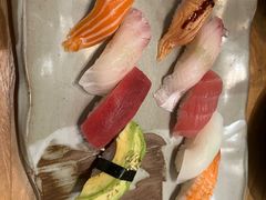 -Hatsune隐泉日式料理(SKP店)