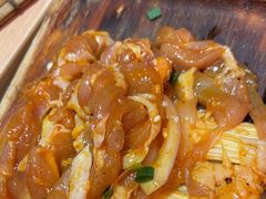 -正宗齐齐哈尔烤肉·齐牛哥鲜切炭火烤肉(杭州总店)