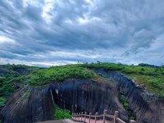 -飞天山旅游区
