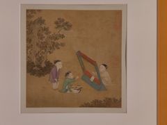 -上海博物馆(人民广场馆)