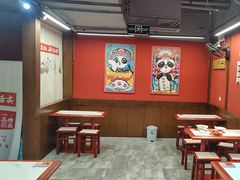 -71号豆汤饭·成都小馆(红牌楼店)