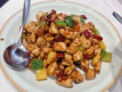 -到家尝北京菜(西坝河店)