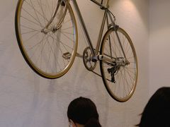 -常识咖啡common sense(春熙路店)