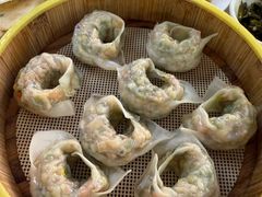 -面道赞宁海海鲜面(迎凤街店)