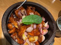 -青年公社·烤鸭(天玥中心店)