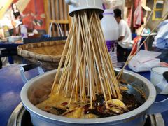 -马路边边串串香(双井直营店)