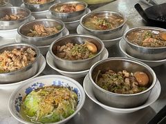 -窦四牛杂面(总店)