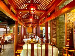 -东来顺饭庄(西直门店)
