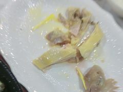 -明本湛江鸡•海鲜小厨(陈家祠店)