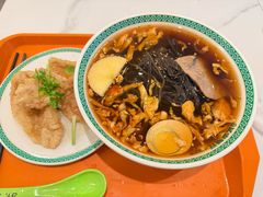 -华天延吉餐厅(西四总店)