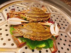 -蔚海之都·象山蒸汽海鲜(仙霞路店)