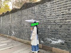 -汉仪华裳汉服旗袍·摄影写真馆(乌镇西栅店)