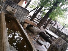 -百花人家(清水田园店)