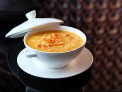 -丽思卡尔顿酒店-天泰轩中餐厅(大沽北路店)