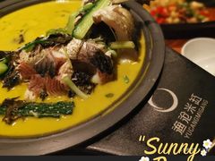 -渔沧米缸·绍兴美食(万达店)