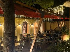 景观位-玫瑰厅上海菜(兴国路店)