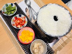 冰淇淋火锅-相思蜜哒(西塔街店)