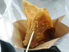 -香糯炎荞饼王(解放碑店)