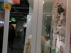 -宜家家居(哈尔滨商场店)