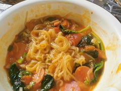 -勃利地摊·勃立小串烧烤