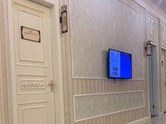 -名流健康高端体检中心·名宾门诊·健康管理