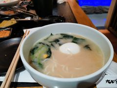 -九田家黑牛烤肉料理(郫都万达檬柏西路店)