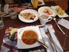 -尊品牛排(恒峰店)