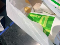 -德克士(崂山百货店)