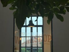 -The Workshop Coffee
