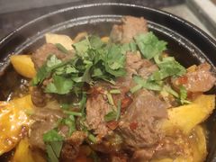 -百年神厨·地道川菜(清江西路店)