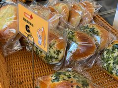 -方炉面包(丹凤店)