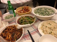 -玲珑餐厅(陕西南路店)