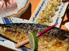 -TORO MaKi 寿司·日料(华创店)