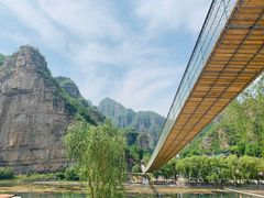 -孤山寨风景区