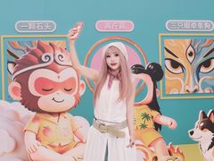 -海合安武汉极地海洋公园