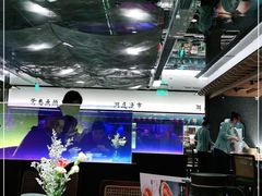 -望湘园·洞庭渔宴(浦江欢乐颂店)