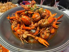 -涂小二龙虾馆(渔人码头店)