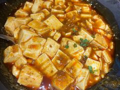 -金牌外婆家(苏州中心店)